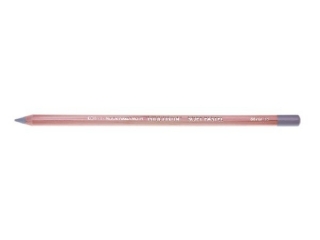 KIN PASTELA GIOCONDA  W DREWNIE 8820 - 35 LIGHT GREY [opakowanie=12szt]