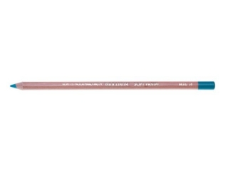 KIN PASTELA GIOCONDA  W DREWNIE 8820 - 38 EMERALD GREEN [opakowanie=12szt]