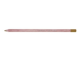 KIN PASTELA GIOCONDA  W DREWNIE 8820 - 39 OLIVE OCHRE [opakowanie=12szt]