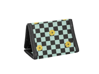 Portfel PASO BeUniq SUNFLOWER  BU26VN-882 12x8, 5x1