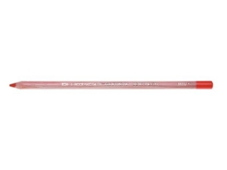 KIN PASTELA GIOCONDA  W DREWNIE 8820 - 47 CHINESE RED [opakowanie=12szt]