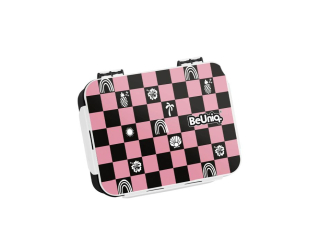 �niadani�wka PASO BeUniq PINK  BU26SU-3038 21, 5x16, 5x6, 5