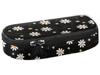 Piórnik przybornik PASO BeUniq DAISY BU26SB-013 24x11x5