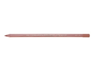 KIN PASTELA GIOCONDA  W DREWNIE 8820 - 51 ENGLISH RED [opakowanie=12szt]