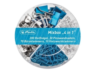 MIXBOX 4W1 FROZEN GLAM