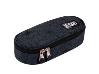Pi�rnik saszetka usztywniona z wewn�trzn� klapk� PC1 SPIDER WEB