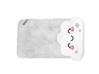 Pi�rnik PASO BeUniq CLOUD BU26CZ-046 21x13x1