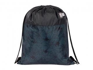 Worek na obuwie SO1 SPIDER WEB