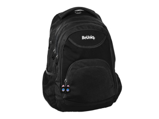 Plecak PASO BeUniq CAT BU26KZ-2708 41x31x16