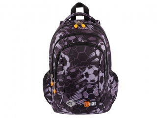 Plecak 3 komorowy 15" BP26 CLASSIC BALL