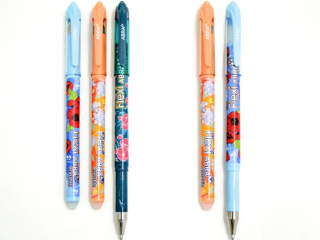 PENMATE DUGOPIS CIERALNY FLEXI ABRA FLORAL 3 SZT.+2 GRATIS