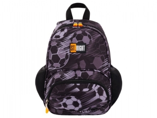 Plecak mini 1 komorowy 12, 5" BP70 CLASSIC BALL