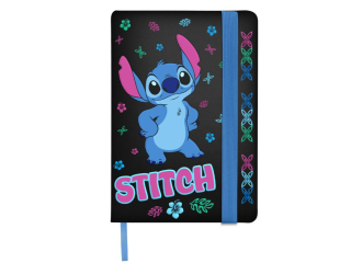 Notes PASO BeUniq STITCH DS26MM-3683 A5