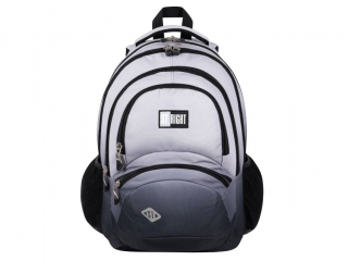 Plecak 4 komorowy 17" BP5 GREY OMBRE