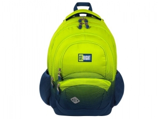 Plecak 4 komorowy 17" BP5 LEMON GRADIENT