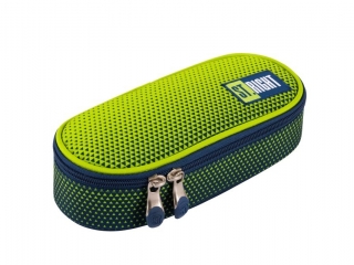 Pi�rnik saszetka usztywniona z wewn�trzn� klapk� PC1 LEMON GRADIENT