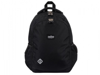 Plecak 3 komorowy 18" BP73 ST.BLACK VINTAGE