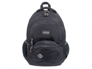 Plecak 4 komorowy 17" BP5 ST.GRAY VINTAGE