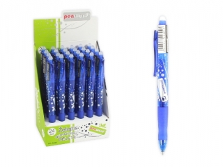 ELOPIS WYMAZYWALNY GP-6202 NIEBIESKI [opakowanie=24szt](SZPSH) (P25)