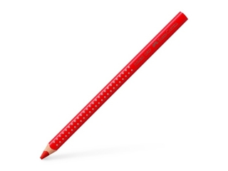 KREDKA JUMBO GRIP 21 FABER-CASTELL [opakowanie=12szt]