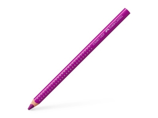 KREDKA JUMBO GRIP 34 FABER-CASTELL [opakowanie=12szt]