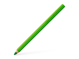KREDKA JUMBO GRIP 66 FABER-CASTELL [opakowanie=12szt]