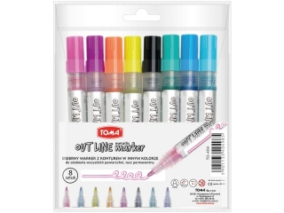 Marker OUTLINE