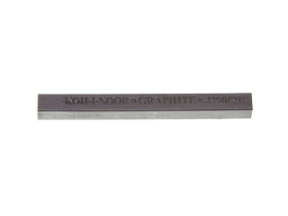 KIN GRAFIT W SZTYFCIE 4390/2B  7x7MM POJEDYNCZY [opakowanie=18szt]