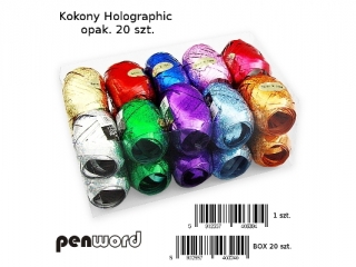 KOKONY HOLOGRAPHIC a20