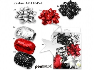 ZESTAW AP-11045-F