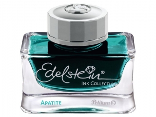 ATRAMENT EDELSTEIN 50ML APATITE