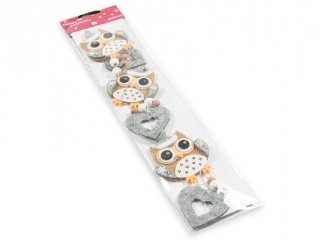 OZDOBA ŚWIĄTECZNA .8 110cm