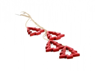 OZDOBA ŚWIĄTECZNA 10-A