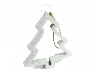 OZDOBA ŚWIĄTECZNA 11-B