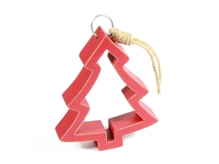 OZDOBA ŚWIĄTECZNA 12-A