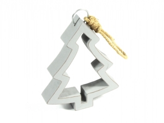 OZDOBA ŚWIĄTECZNA 12-B