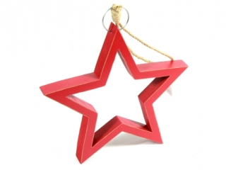 OZDOBA ŚWIĄTECZNA 13-A