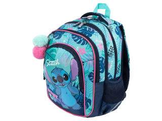 Plecak plecak 4 komorowy 16" BPL58 STITCH STAY COOL