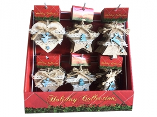 OZDOBA ŚWIĄTECZNA 480204 a36