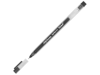Dugopis elowy TOMA LongLine 700 kocwka fine 0, 7mm TO-072 ? czarny [opakowanie=20szt]