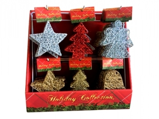 OZDOBA ŚWIĄTECZNA 510071 a30