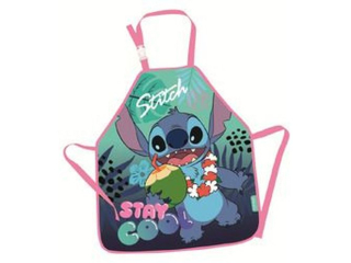 Fartuszek STITCH STAY COOL