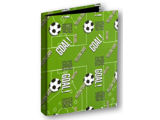PENMATE SEGREGATOR A5/2 T 0128 GOAL ! FOLIA MAT NIERYSUJ�CA