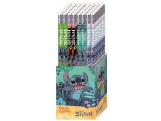 Owki z gumk tuba 72 sztuk HB STITCH