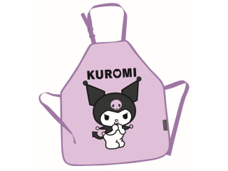 Fartuszek KUROMI VIOLET