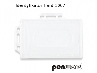 IDENTYFIKATOR HARD art.1007 [opakowanie=120szt]