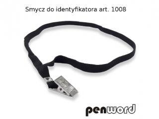 SMYCZ DO IDENTYFIKATORA art.1008 [opakowanie=120szt]
