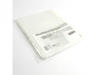 OBWOLUTA A4/100 50 MIC KRYSTALICZNA