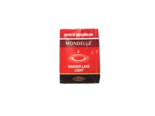 KIN FARBA AKWAR.MONDELUZ 1636313 MADDER LAKE LIGHT 313  8G