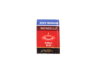 KIN FARBA AKWAR.MONDELUZ 1636508 COBALT BLUE 508   8G
